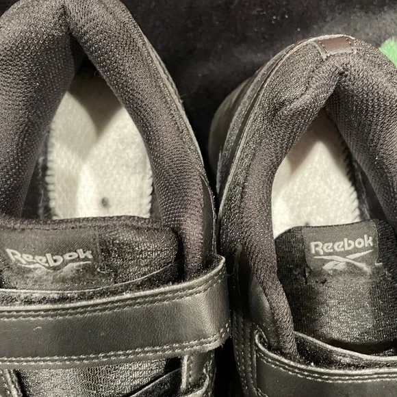 REEBOK WORK SNEAKERS - Picture 2 of 6